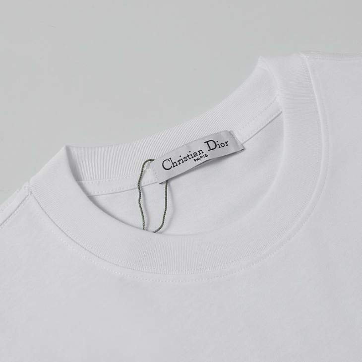 Dior T Shirts Short _SKUDiorS-2XL3xtx258316115